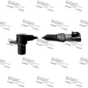 Kurbelwellensensor 83.145 von SIDAT günstig für 47,53 € online kaufen
