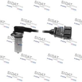 Kurbelwellensensor 83.150 von SIDAT günstig für 47,53 € online kaufen