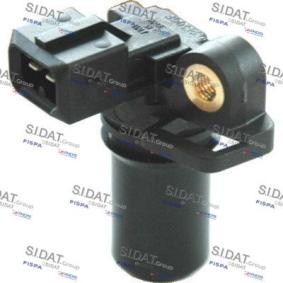 Kurbelwellensensor von SIDAT