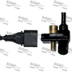 Kurbelwellensensor 83.173 von SIDAT günstig für 54,48 € online kaufen