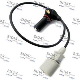 Kurbelwellensensor 83.189 von SIDAT günstig für 59,70 € online kaufen