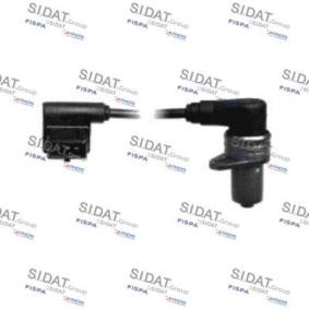 Nockenwellensensor 83.293 von SIDAT günstig für 61,02 € online kaufen