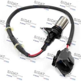 Kurbelwellensensor für TOYOTA von SIDAT