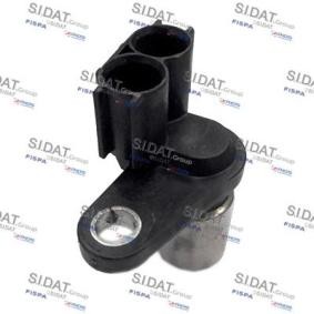 Kurbelwellensensor 83.3015 von SIDAT günstig für 67,11 € online kaufen