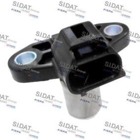 Nockenwellensensor für TOYOTA von SIDAT