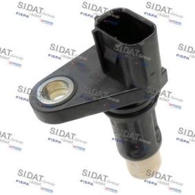 Compre Sensor de cigüeñal de SIDAT online para Odyssey (RL1, RA6, RA_) a precios moderados