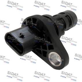 Kurbelwellensensor 83.3113 von SIDAT günstig für 126,44 € online kaufen