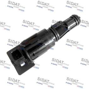Sensor, Geschwindigkeit / Drehzahl 83.3184 von SIDAT günstig für 78,32 € online kaufen
