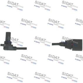 Kjøp Sensor, hastighet / turtall av SIDAT 83.320 til den lave prisen 406,19 NOK
