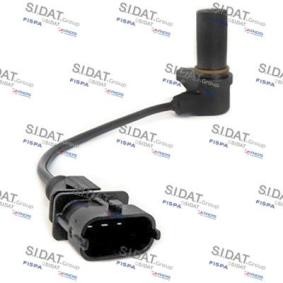 Kurbelwellensensor 83.3218 von SIDAT günstig für 87,18 € online kaufen