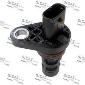Kurbelwellensensor von SIDAT