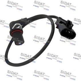 Kurbelwellensensor für GREAT WALL von SIDAT