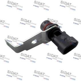 Kurbelwellensensor für GMC von SIDAT