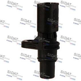 Nockenwellensensor 83.390 von SIDAT günstig für 29,94 € online kaufen