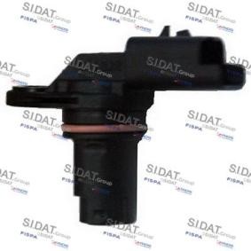 Kurbelwellensensor 83.392 von SIDAT günstig für 39,73 € online kaufen