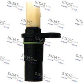 Kurbelwellensensor von SIDAT