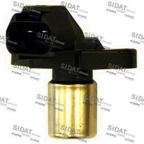 Nockenwellensensor für SAAB von SIDAT
