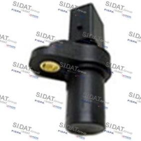 Kurbelwellensensor 83.435 von SIDAT günstig für 32,56 € online kaufen