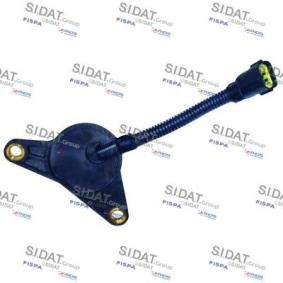 Nockenwellensensor 83.457 von SIDAT günstig für 68,07 € online kaufen