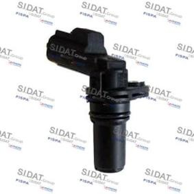 Kurbelwellensensor 83.459 von SIDAT günstig für 19,27 € online kaufen