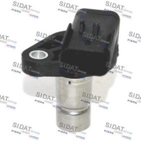Acquista Generatore di impulsi, Albero a gomiti da SIDAT 83.528 a buon mercato per soli 50,08 €