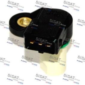 Nockenwellensensor 83.538 von SIDAT günstig für 42,87 € online kaufen