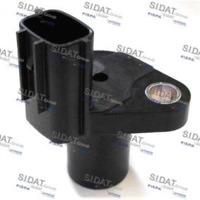Kurbelwellensensor 83.553 von SIDAT günstig für 69,38 € online kaufen