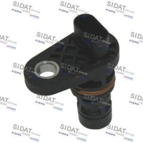 Kurbelwellensensor 83.573 von SIDAT günstig für 58,80 € online kaufen