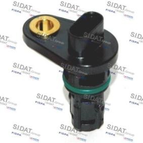 Kurbelwellensensor 83.577 von SIDAT günstig für 31,61 € online kaufen