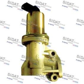 AGR-Ventil 83.796 von SIDAT günstig für 271,69 € online kaufen