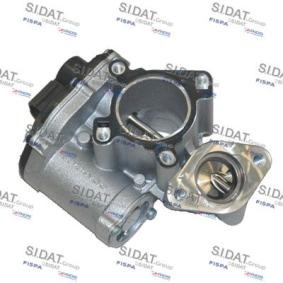 AGR-Ventil 83.817 von SIDAT günstig für 228,65 € online kaufen