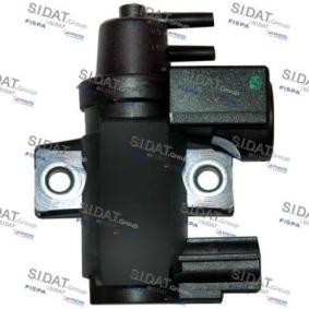 Compre Conversor de pressão, turbocompressor da SIDAT 83.898 a um preço baixo por 140,14 €