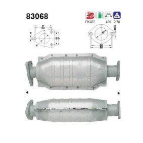Acquista Catalizzatore da AS 83068 a buon mercato per soli 244,68 €