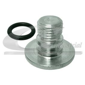 Verschlußschraube, Ölwanne 83104 von 3RG günstig für 3,48 € online kaufen