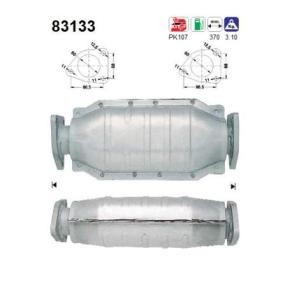 Acquista Catalizzatore da AS 83133 a buon mercato per soli 136,04 €