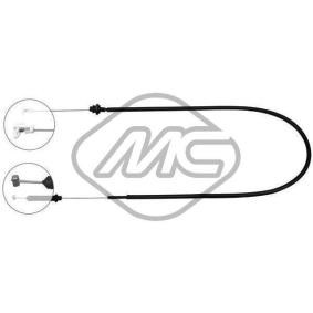 Gaszug 83192 von Metalcaucho günstig für 17,07 € online kaufen