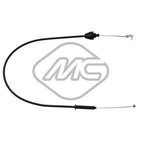 Gaszug 83198 von Metalcaucho günstig für 18,61 € online kaufen