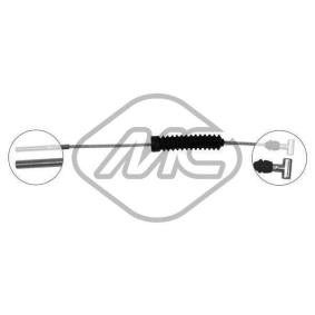 Handbremsseil von Metalcaucho