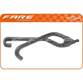 Comprar Manguito, intercambiador calor - calefacción de FARE SA 8346 a bajo precio de 109,48 €