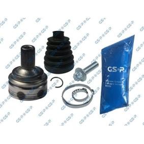 Acquista Kit giunto omocinetico da GSP online per Classe E T-modell (S212) a prezzi moderati