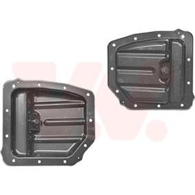 Compre Cárter do óleo da VAN WEZEL 8356071 a um preço baixo por 27,07 €