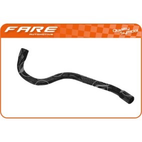 Kühlerschlauch 8378 von FARE SA günstig für 16,50 € online kaufen