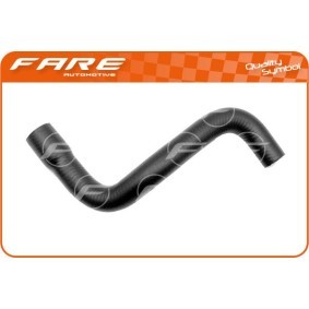 Kühlerschlauch 8386 von FARE SA günstig für 15,25 € online kaufen