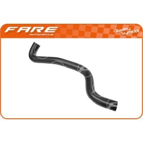 Kühlerschlauch 8396 von FARE SA günstig für 16,72 € online kaufen