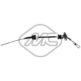 Kupplungsseil 83985 von Metalcaucho günstig für 38,90 € online kaufen