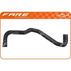 Kühlerschlauch 8399 von FARE SA günstig für 61,95 € online kaufen