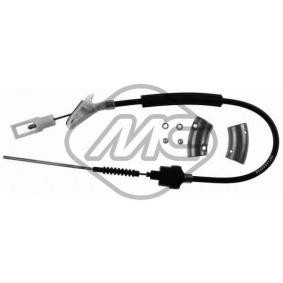 Kupplungsseil 83991 von Metalcaucho günstig für 48,65 € online kaufen