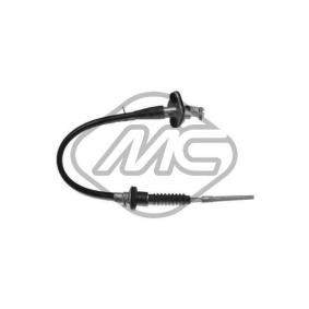 Kupplungsseil 83997 von Metalcaucho günstig für 30,63 € online kaufen