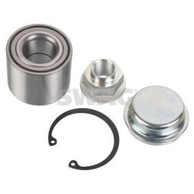 Achetez des Kit de roulement de roue SWAG 84 93 1341 à prix pour 32,45 €