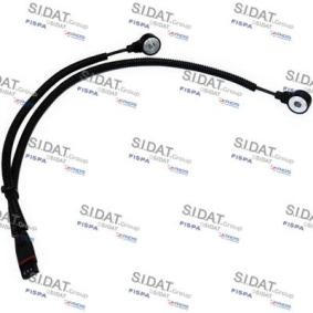 Klopfsensor für BMW von SIDAT